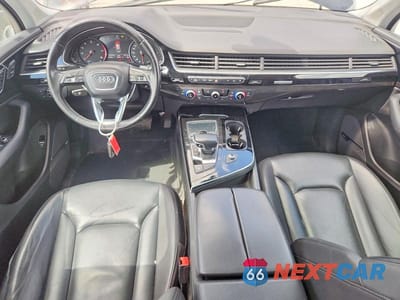 Zdjęcie 8 z 12 samochodu: 2017 AUDI Q7 PREMIUM PLUS VIN:WA1LAAF78HD003408 - miniatura