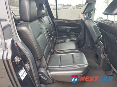 Zdjęcie 11 z 14 samochodu: 2012 NISSAN ARMADA SV VIN:5N1AA0NC9CN620059 - miniatura