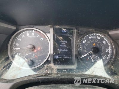 Zdjęcie 9 z 12 samochodu: 2019 TOYOTA TACOMA TRD SPORT/TRD OFF ROAD/TRD PRO VIN:3TMAZ5CNXKM107698 - miniatura