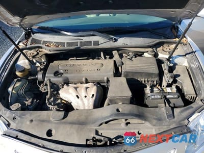 Zdjęcie 11 z 12 samochodu: 2009 TOYOTA CAMRY LE VIN:4T1BE46K59U339316 - miniatura