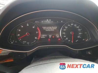 Zdjęcie 9 z 13 samochodu: 2017 AUDI Q7 PREMIUM PLUS VIN:WA1LAAF78HD011024 - miniatura