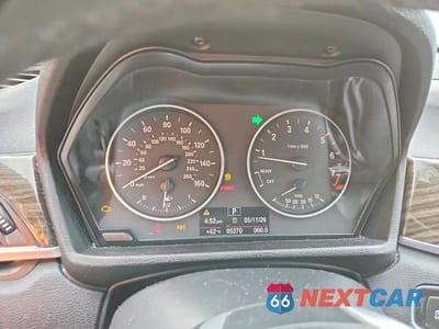 Zdjęcie 9 z 13 samochodu: 2017 BMW X1 XDRIVE28I VIN:WBXHT3C38H5F72150 - miniatura
