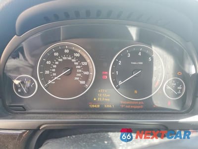 Zdjęcie 9 z 12 samochodu: 2011 BMW 535 XI VIN:WBAFU7C56BC778512 - miniatura