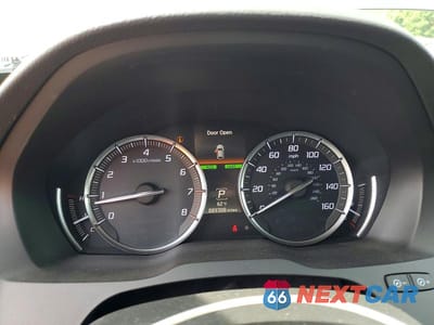 Zdjęcie 9 z 13 samochodu: 2019 ACURA MDX VIN:5J8YD4H33KL037205 - miniatura