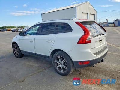 Drugie zdjęcie samochodu z przodu: 2012 VOLVO XC60 T6 VIN:YV4902DZ4C2310556 - miniatura