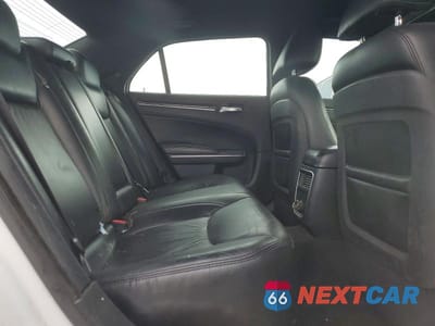 Zdjęcie 10 z 12 samochodu: 2011 CHRYSLER 300 LIMITED VIN:2C3CA5CG1BH546650 - miniatura