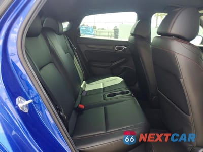 Zdjęcie 10 z 12 samochodu: 2025 ACURA INTEGRA TYPE S VIN:19UDE5G97SA001021 - miniatura