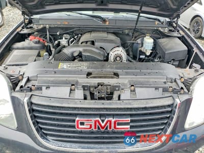 Zdjęcie 12 z 13 samochodu: 2010 GMC YUKON XL K1500 SLT VIN:1GKUKKE35AR239149 - miniatura