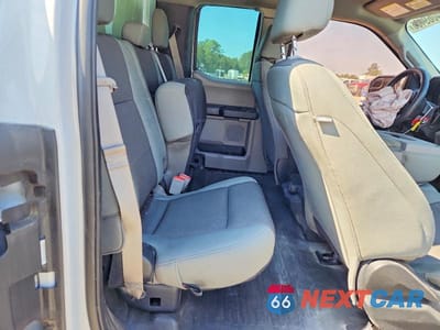 Zdjęcie 10 z 12 samochodu: 2019 FORD F150 SUPER CAB VIN:1FTEX1EP3KFA53630 - miniatura