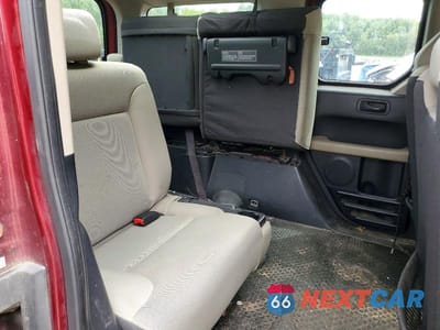 Zdjęcie 11 z 13 samochodu: 2007 HONDA ELEMENT EX VIN:5J6YH28737L008038 - miniatura