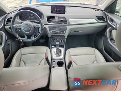 Zdjęcie 8 z 13 samochodu: 2017 AUDI Q3 PREMIUM PLUS VIN:WA1JCCFS9HR007083 - miniatura