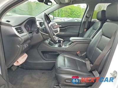 Zdjęcie 7 z 13 samochodu: 2023 GMC ACADIA SLT VIN:1GKKNML49PZ130031 - miniatura