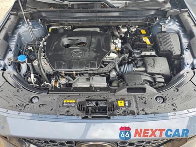 Zdjęcie 12 z 13 samochodu: 2025 MAZDA CX-5 PREFERRED VIN:JM3KFBCM1S0679868 - miniatura