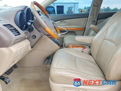 Zdjęcie 7 z 14 samochodu: 2009 LEXUS RX 350 VIN:2T2GK31U49C057506 - miniatura