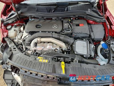 Zdjęcie 12 z 14 samochodu: 2025 MERCEDES-BENZ GLA 250 VIN:W1N4N4GB4SJ673378 - miniatura