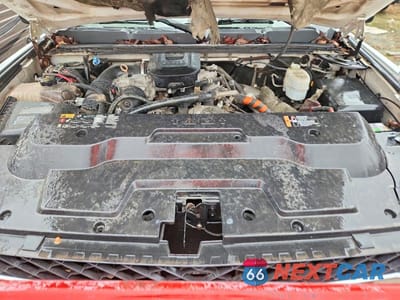 Zdjęcie 11 z 12 samochodu: 2013 CHEV SILVERADO VIN:1GB4KZC8XDF199003 - miniatura
