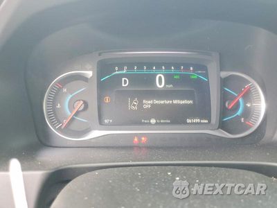 Zdjęcie 9 z 13 samochodu: 2020 HONDA PILOT EXL VIN:5FNYF5H56LB014652 - miniatura
