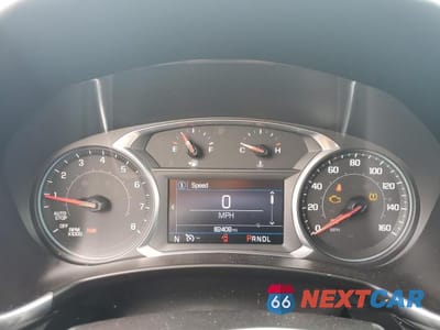 Zdjęcie 9 z 13 samochodu: 2019 CHEVROLET EQUINOX LT VIN:3GNAXKEV5KS512484 - miniatura