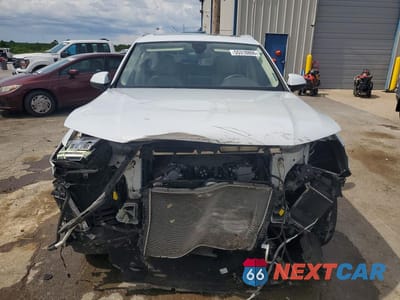 Piąte zdjęcie samochodu w środku: 2019 AUDI Q7 PREMIUM PLUS VIN:WA1LAAF70KD007329 - miniatura