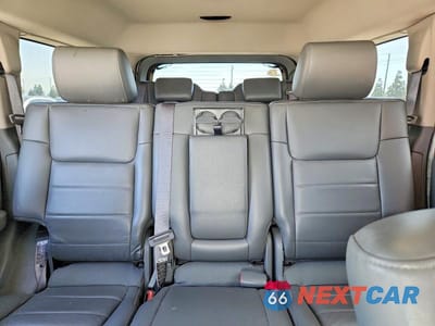 Zdjęcie 10 z 14 samochodu: 2006 JEEP COMMANDER VIN:1J8HG48K56C179177 - miniatura