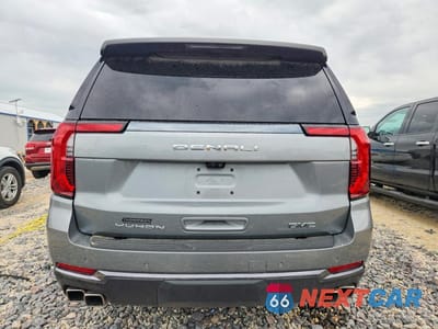Zdjęcie 6 z 13 samochodu: 2026 GMC YUKON DENALI ULTIMATE VIN:1GKS2EKL2TR112732 - miniatura