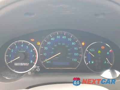 Zdjęcie 9 z 13 samochodu: 2006 TOYOTA SIENNA XLE 7 PASSENGER VIN:5TDZA22C36S442364 - miniatura