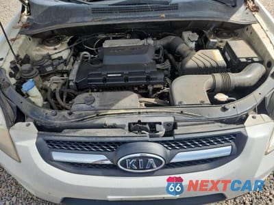 Zdjęcie 12 z 13 samochodu: 2009 KIA SPORTAGE VIN:KNDJF724397575970 - miniatura