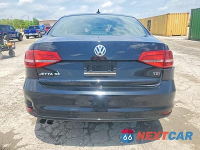 Zdjęcie 6 z 12 samochodu: 2015 VOLKSWAGEN JETTA SE VIN:3VWD07AJ9FM353681 - miniatura