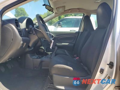 Zdjęcie 7 z 13 samochodu: 2016 NISSAN VERSA 1.6 S VIN:3N1CN7AP8GL915553 - miniatura