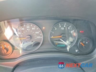 Zdjęcie 9 z 13 samochodu: 2012 JEEP COMPASS SPORT VIN:1C4NJCBA7CD652542 - miniatura