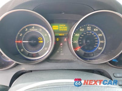 Zdjęcie 9 z 13 samochodu: 2007 ACURA MDX VIN:2HNYD28267H508918 - miniatura