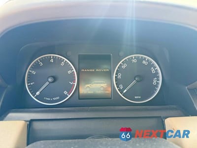 Zdjęcie 8 z 10 samochodu: 2013 LAND ROVER RANGE ROVER SPORT HSE LUXURY VIN:SALSK2D43DA785375 - miniatura