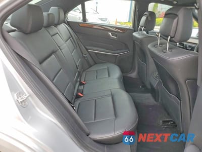 Zdjęcie 10 z 13 samochodu: 2016 MERCEDES-BENZ E 250 BLUETEC VIN:WDDHF0EB9GB211617 - miniatura