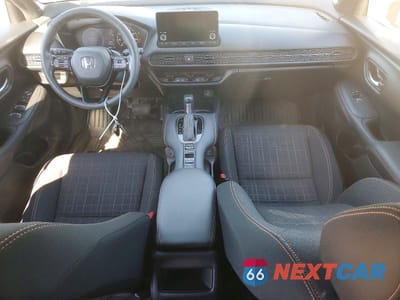 Zdjęcie 8 z 14 samochodu: 2023 HONDA HR-V SPORT VIN:3CZRZ2H55PM744834 - miniatura