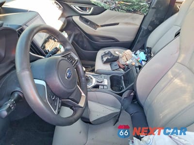 Zdjęcie 7 z 14 samochodu: 2019 SUBARU FORESTER LIMITED VIN:JF2SKAUC8KH537671 - miniatura