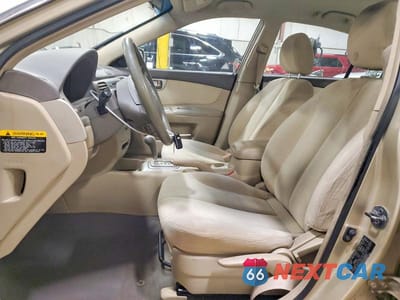 Zdjęcie 7 z 12 samochodu: 2007 KIA OPTIMA LX VIN:KNAGE123575148121 - miniatura