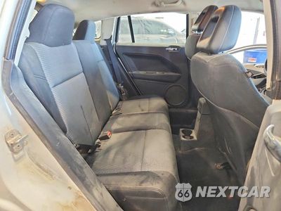 Zdjęcie 10 z 12 samochodu: 2008 DODGE CALIBER SXT VIN:1B3HB48CX8D502815 - miniatura