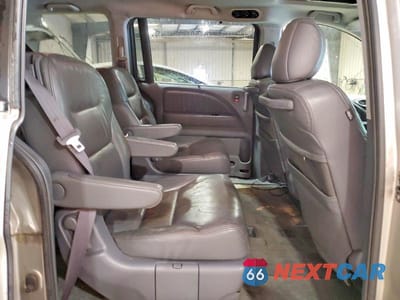 Zdjęcie 11 z 13 samochodu: 2005 HONDA ODYSSEY EXL VIN:5FNRL38775B050761 - miniatura