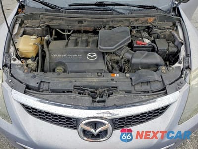 Zdjęcie 12 z 13 samochodu: 2008 MAZDA CX-9 VIN:JM3TB38A180158422 - miniatura