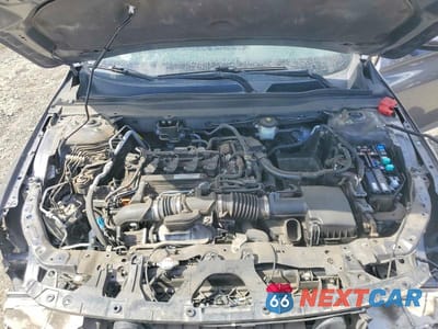 Zdjęcie 11 z 13 samochodu: 2019 HONDA ACCORD SPORT VIN:1HGCV1F37KA130068 - miniatura