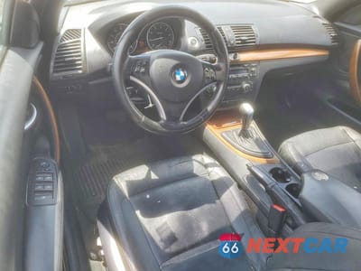 Zdjęcie 8 z 12 samochodu: 2008 BMW 128 I VIN:WBAUL73538VE89940 - miniatura