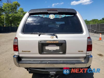 Zdjęcie 6 z 13 samochodu: 1997 TOYOTA 4RUNNER LIMITED VIN:JT3HN87R7V0109798 - miniatura