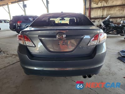 Zdjęcie 6 z 12 samochodu: 2010 MAZDA 6 I VIN:1YVHZ8CHXA5M10585 - miniatura