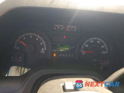 Zdjęcie 9 z 13 samochodu: 2014 FORD ECONOLINE E250 VAN VIN:1FTNS2EL6EDA91029 - miniatura