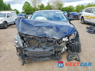 Piąte zdjęcie samochodu w środku: 2016 MAZDA 3 SPORT VIN:3MZBM1T75GM311973 - miniatura