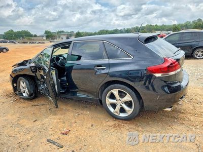 Drugie zdjęcie samochodu z przodu: 2015 TOYOTA VENZA XLE VIN:4T3ZK3BB1FU072931 - miniatura