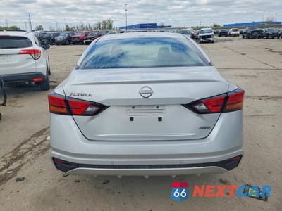 Zdjęcie 6 z 12 samochodu: 2025 NISSAN ALTIMA SV VIN:1N4BL4DW3SN410714 - miniatura
