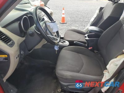 Zdjęcie 7 z 13 samochodu: 2013 KIA SOUL ! VIN:KNDJT2A60D7598615 - miniatura