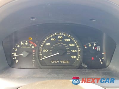 Zdjęcie 9 z 12 samochodu: 2007 HONDA ACCORD EX VIN:1HGCM56857A179525 - miniatura
