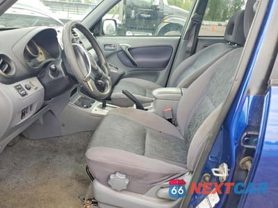 Zdjęcie 7 z 12 samochodu: 2002 TOYOTA RAV4 BASE VIN:JTEHH20V420172890 - miniatura